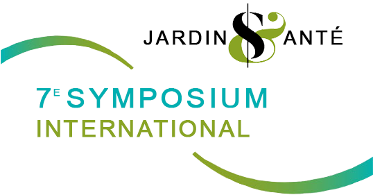 ACTES DU 7ème SYMPOSIUM Jardins & Santé 17 et 18 novembre 2025