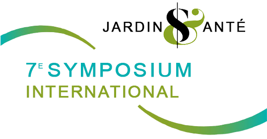 ACTES DU 7ème SYMPOSIUM Jardins & Santé 17 et 18 novembre 2025